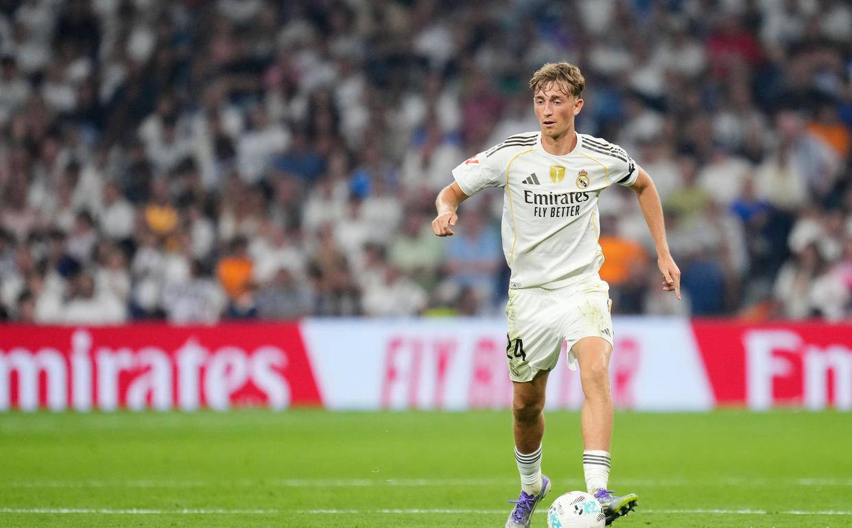 皇马客场轻取拜仁，伪强队的真面目显露无遗